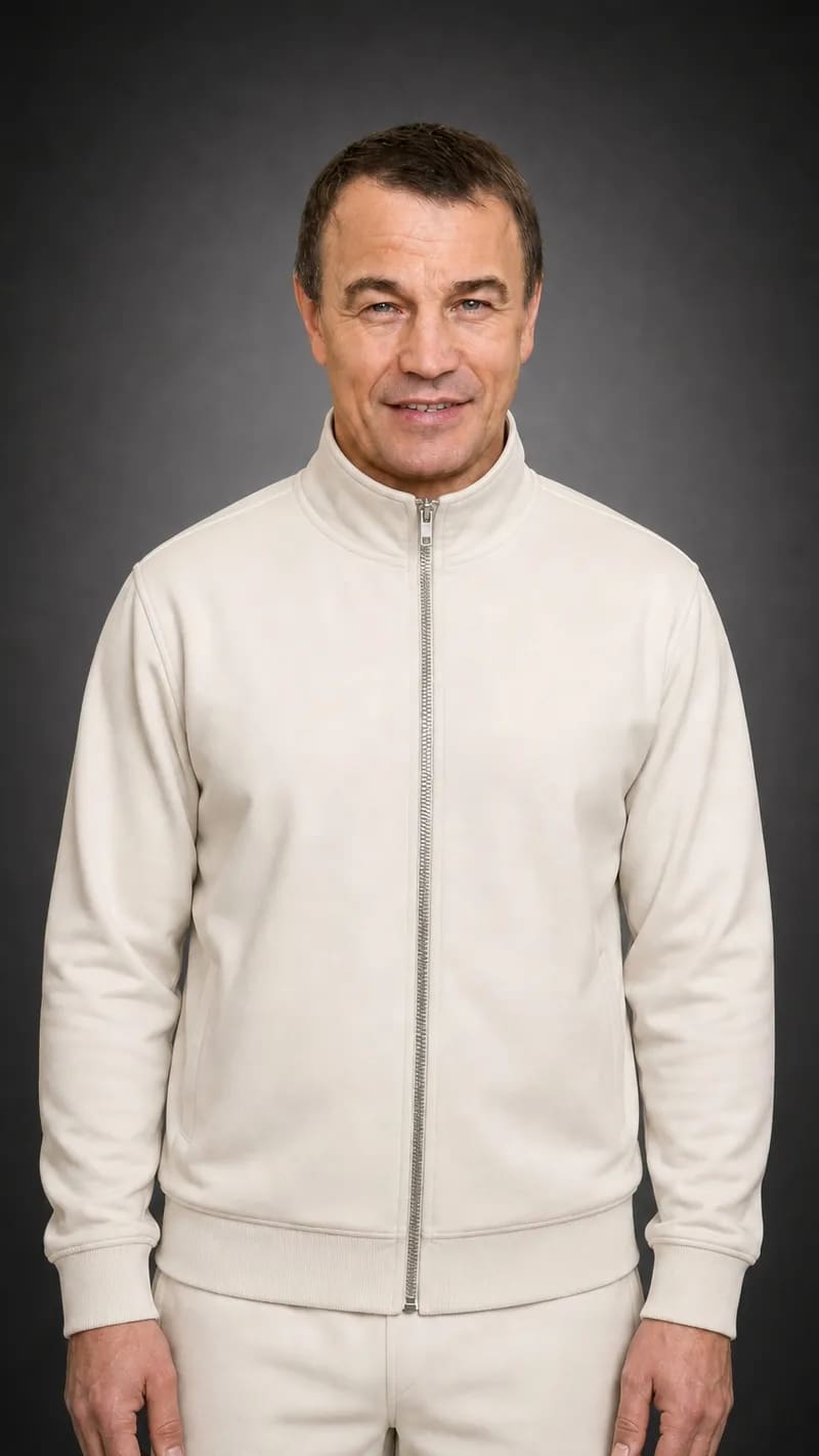 Касимов Айдар