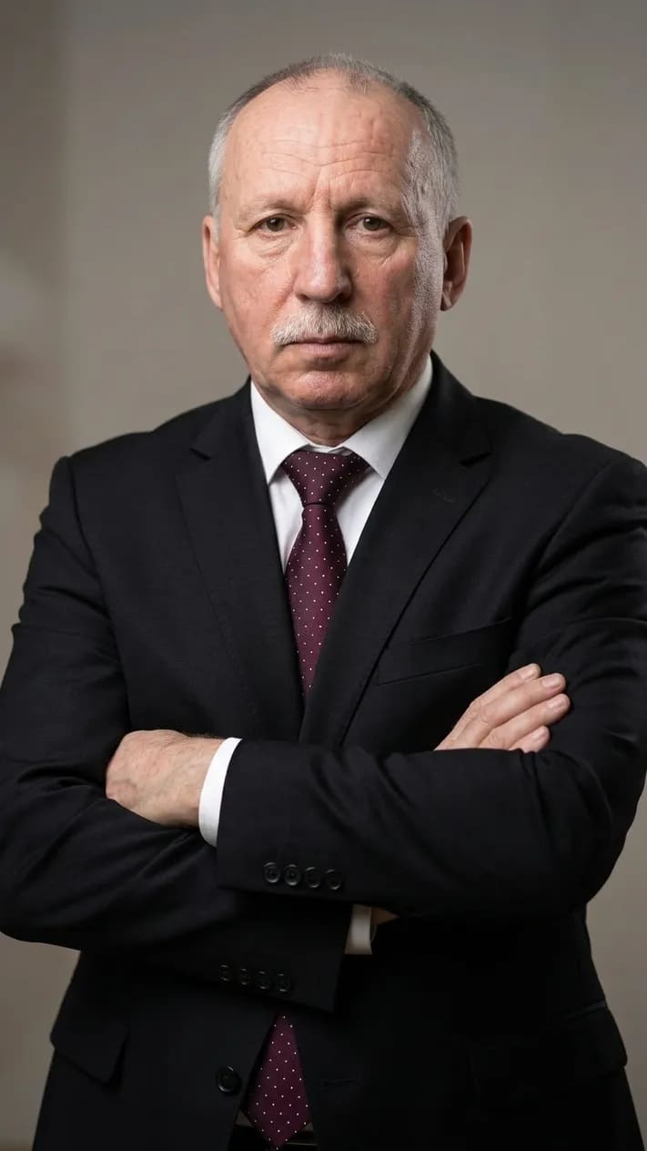 Кондряков Михаил