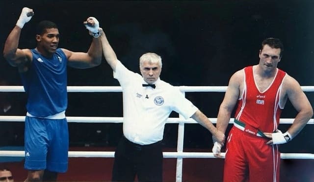 🥊Поздравляем с днем рождения Владислава Алексеевича Малышева!