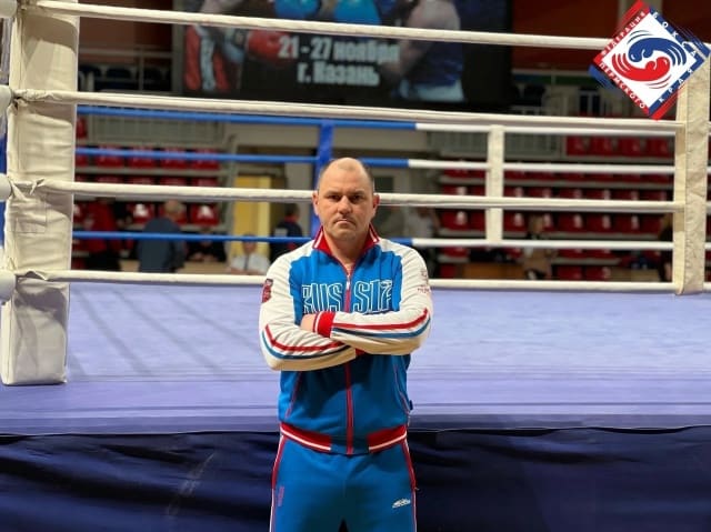 🥊Поздравляем!