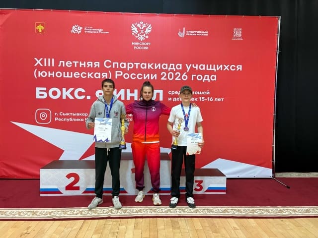 🥊Поздравляем с блестящим результатом!