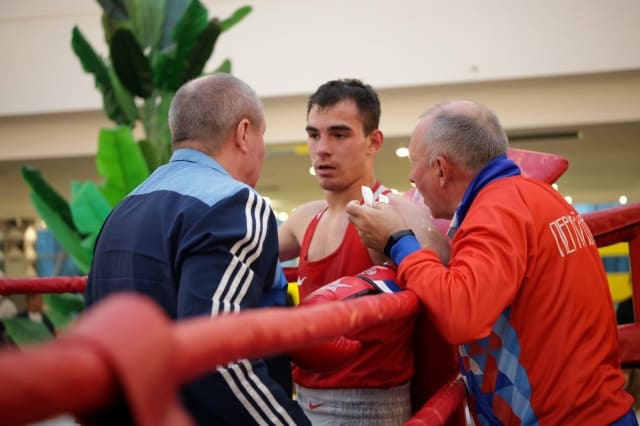 🥊 «Битва на Каме II» завершена!