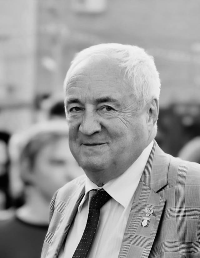Ушёл из жизни заслуженный мастер спорта, чемпион Европы, дорогой друг Пермской федерации бокса Пётр Юрьевич Галкин. 
