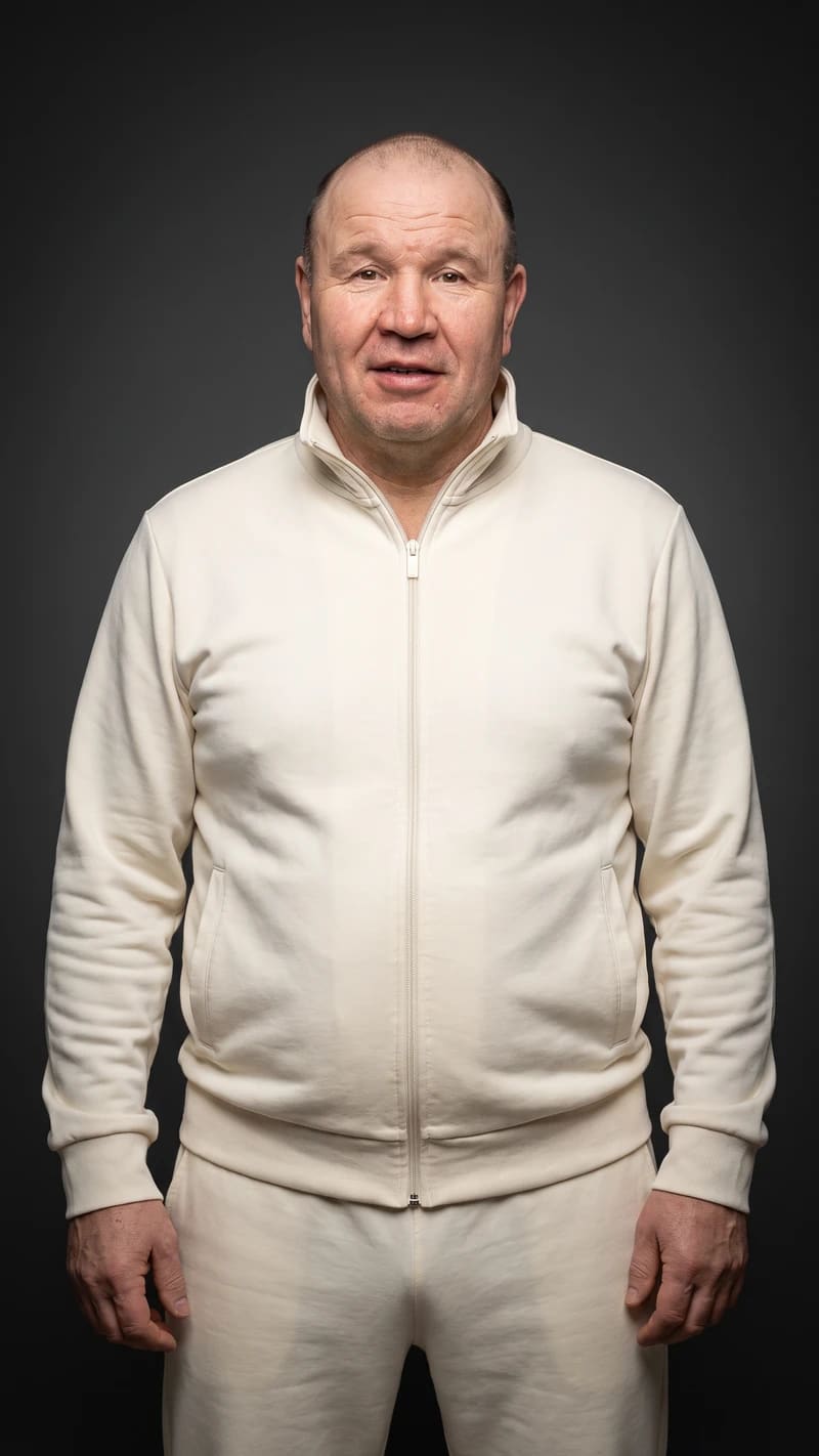 Юферов Владимир