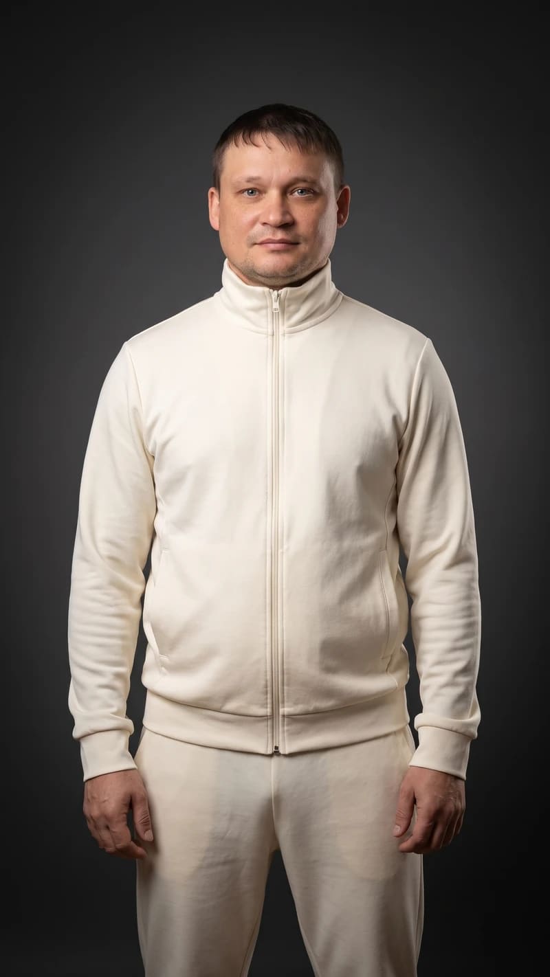 Гафаров Владимир