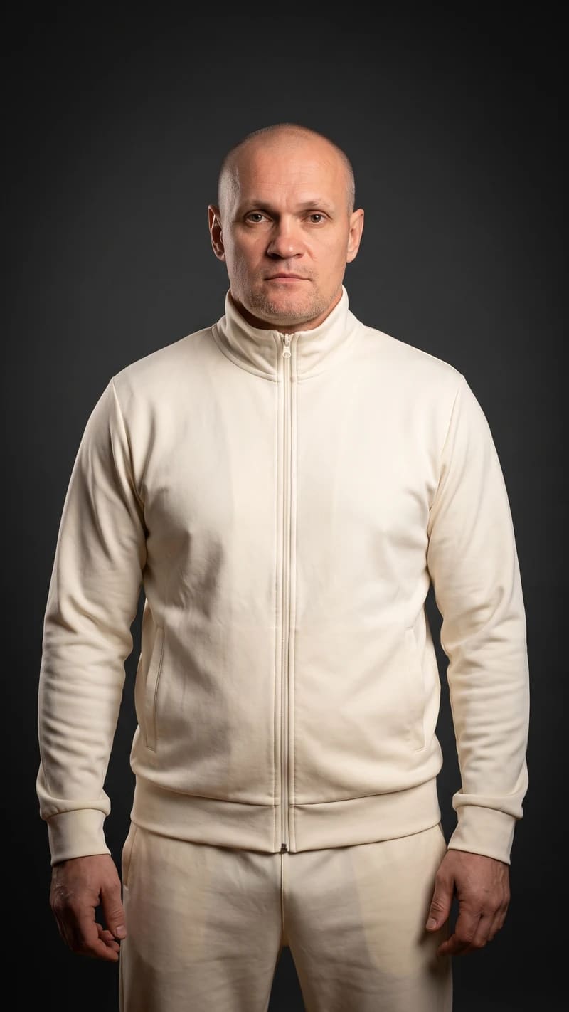 Одинцов Андрей
