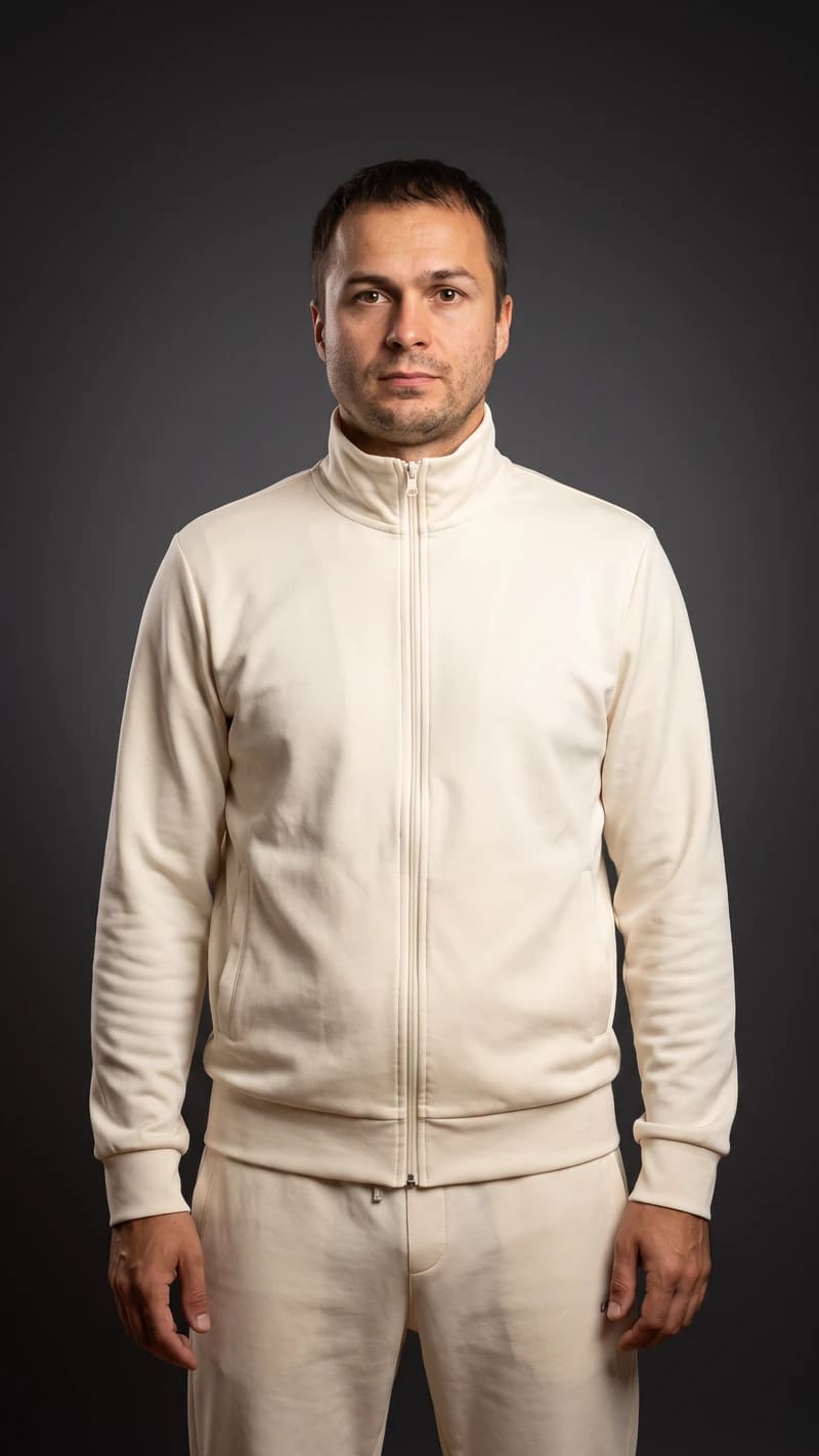 Еговцев Владимир