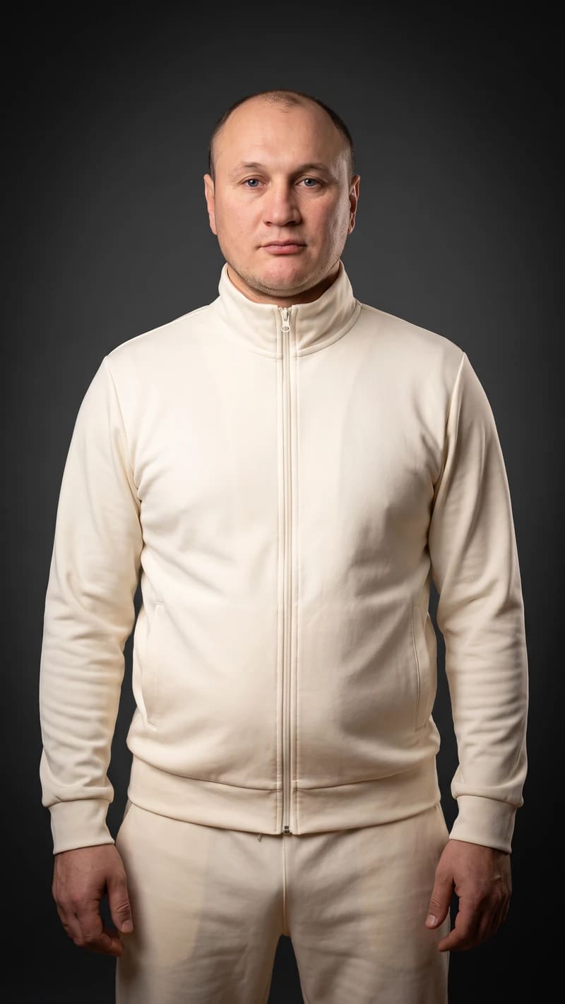 Авдеев Иван