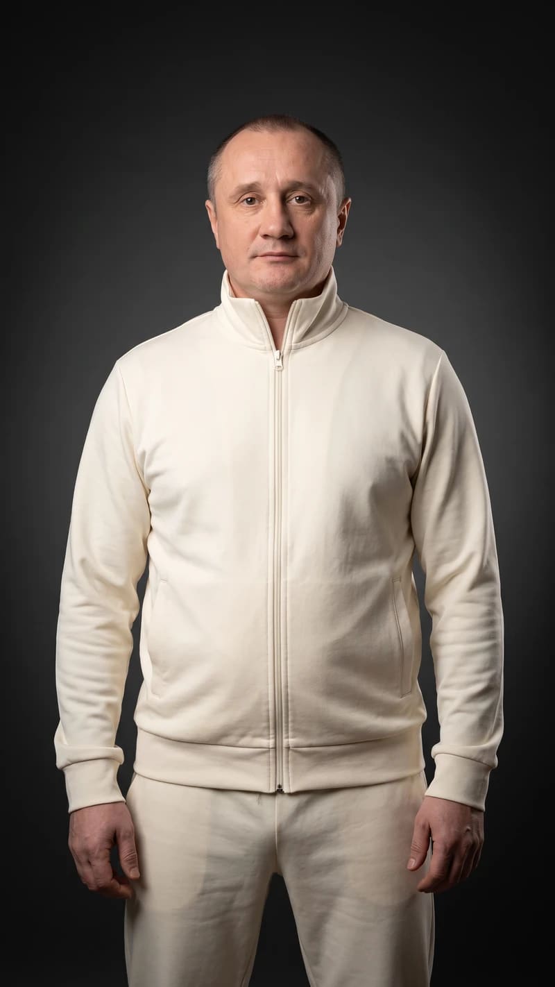Шарапов Вячеслав