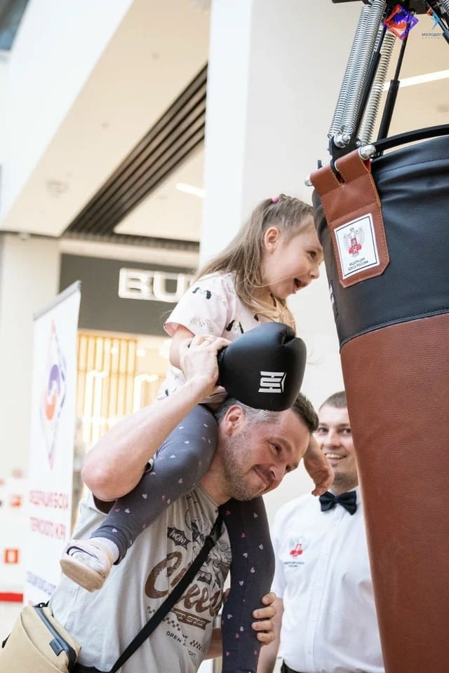 🥊 В Перми состоялись Первенство и Чемпионат Пермского края по боксу в дисциплине «Удар на силу»!